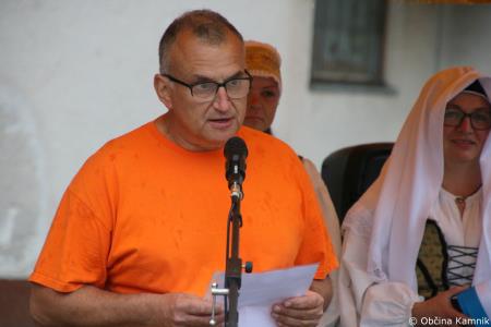 V Motniku namenu predali prenovljeni prireditveni prostor (22)